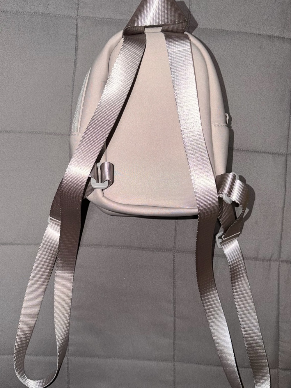 Target Mini Backpack - Picture 2 of 9